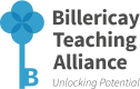Billericay Teaching School Alliance Logo